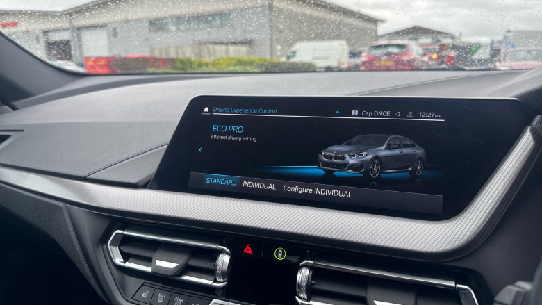 BMW 2 Series 220i M Sport 4dr Step Auto Petrol Saloon